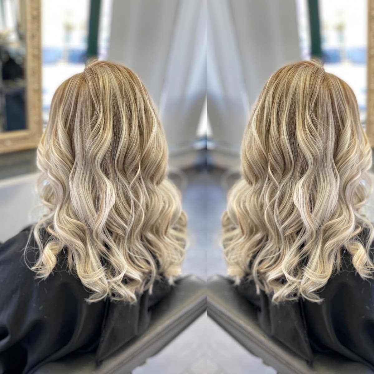 Melek's Master Coiffeur Hairstyling and Make-up Professional, Friseur in Höchst im Odenwald – Foto 1 von 1