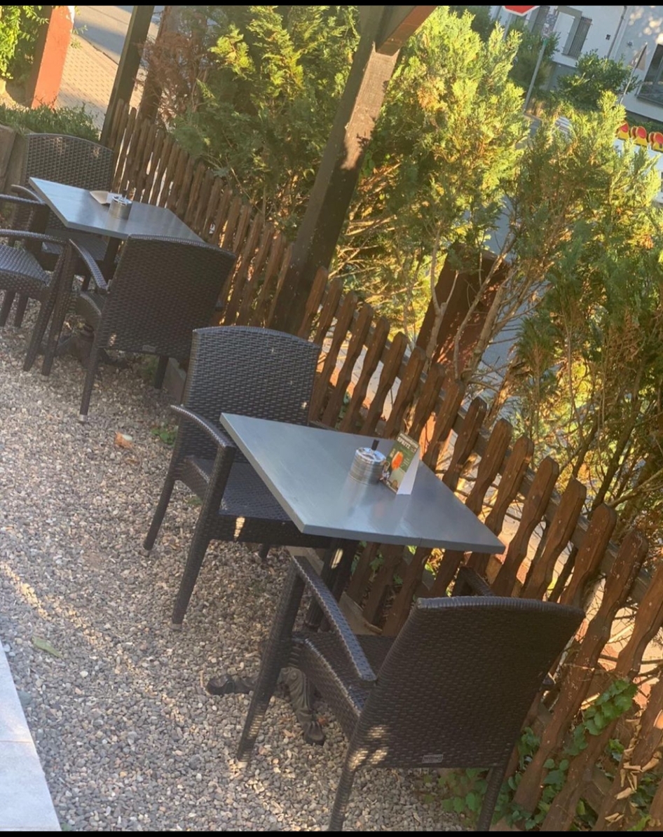 Melibokus Kultkneipe-Pfungstadt, Restaurant in Pfungstadt