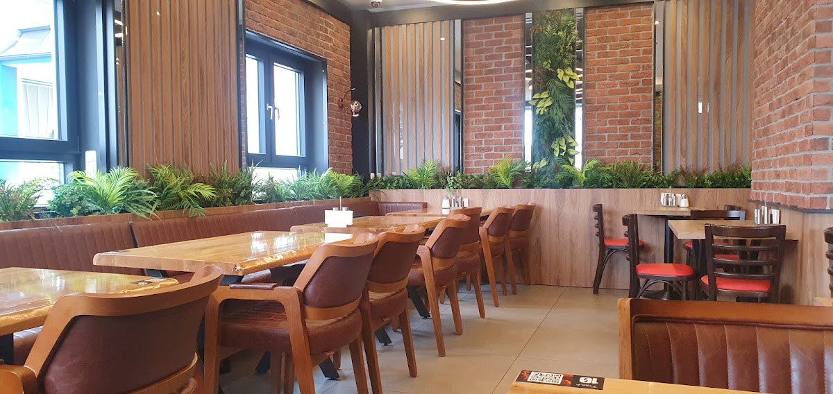 Memo Steakhaus Griesheim, Restaurant in Griesheim – Foto 1 von 1