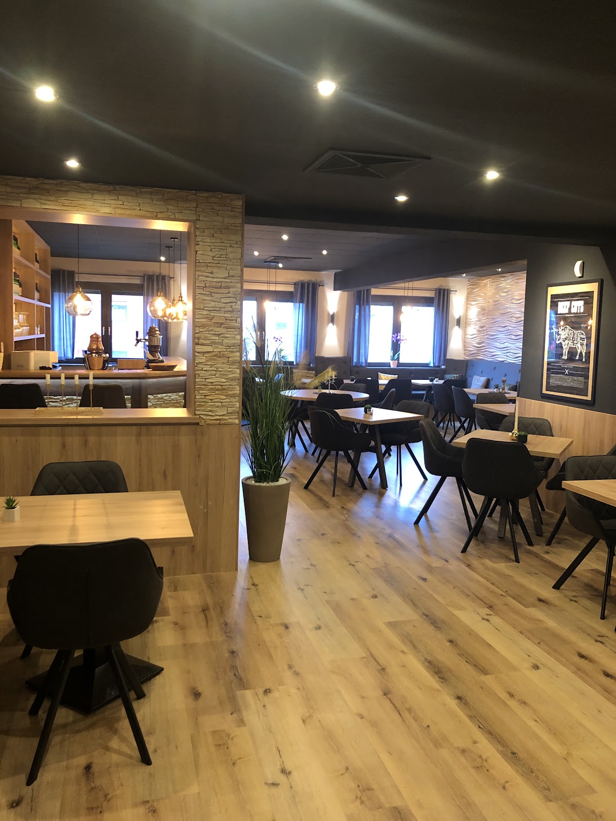 Meridian Steak&Grill Restaurant, Restaurant in Wächtersbach – Foto 1 von 1