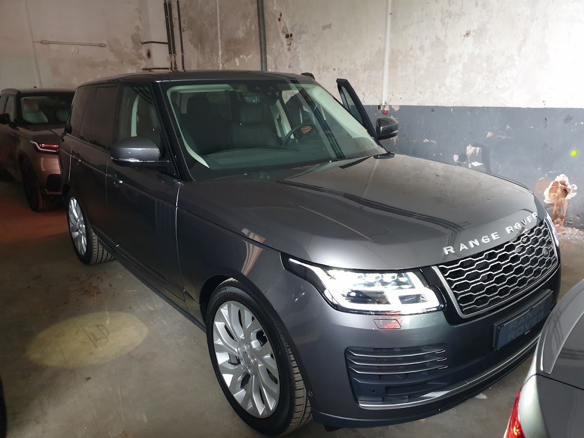 MF AUTOHAUS Inh:Maen Alfarrayeh, Autohaus in Fuldatal