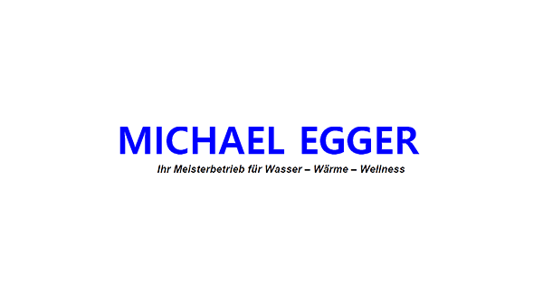 Michael Egger, Heizung in Dreieich