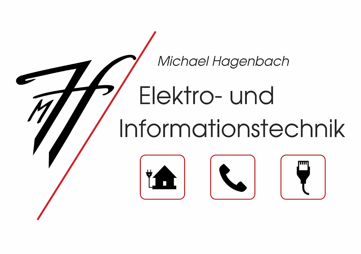 Michael Hagenbach Elektro- und Informationstechnik GmbH, Elektriker in Burgwald – Foto 1 von 1