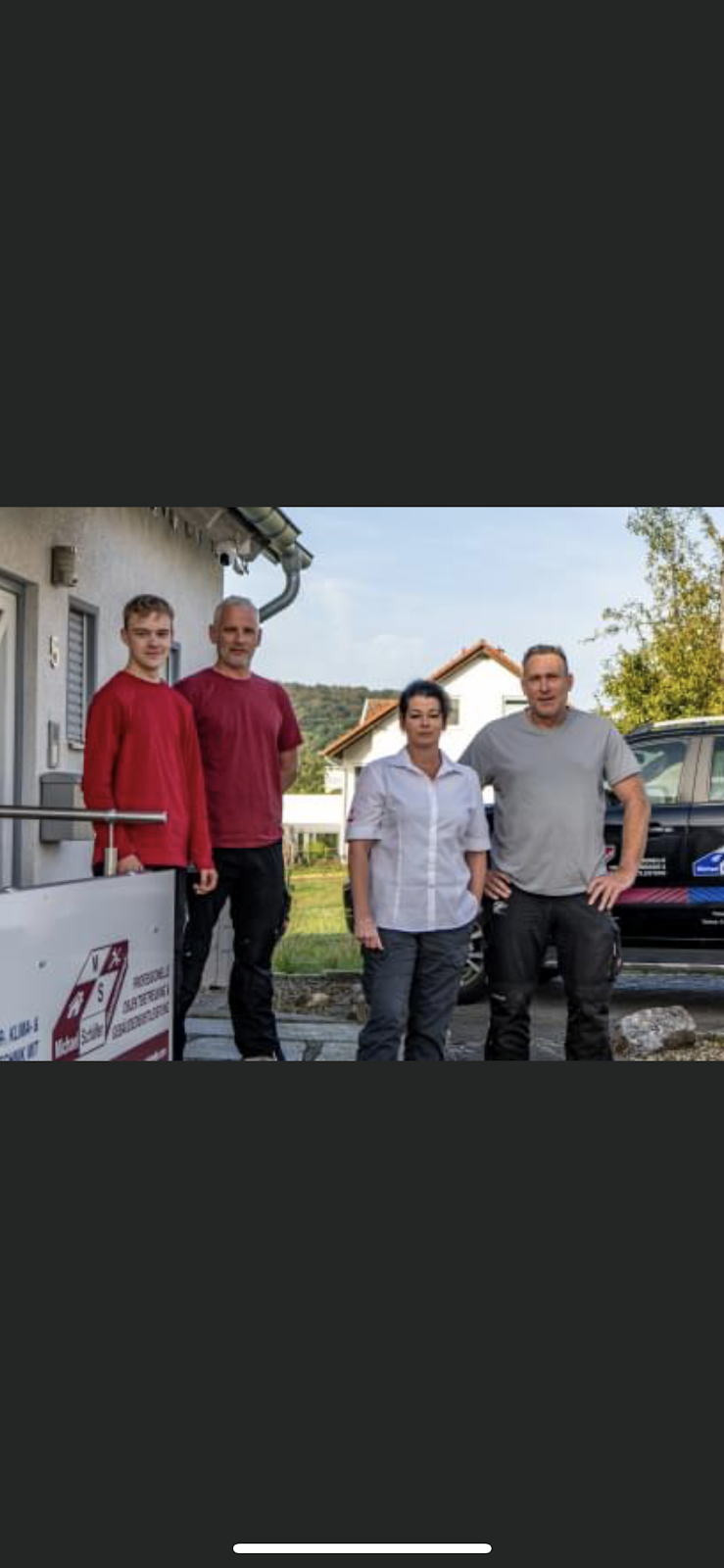 Michael Schäfer Haustechnik, Sanitärinstallation in Helsa – Foto 1 von 1