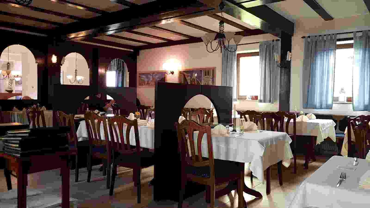 Milano, Restaurant in Biedenkopf – Foto 1 von 1