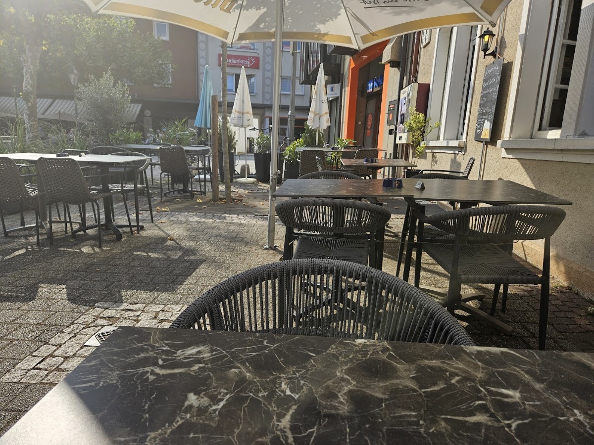 Milano Groß-Gerau, Pizzeria in Groß-Gerau