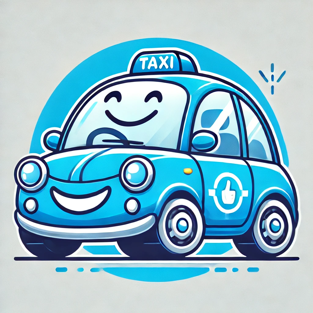 Mini Car Bombek, Taxi in Ehringshausen