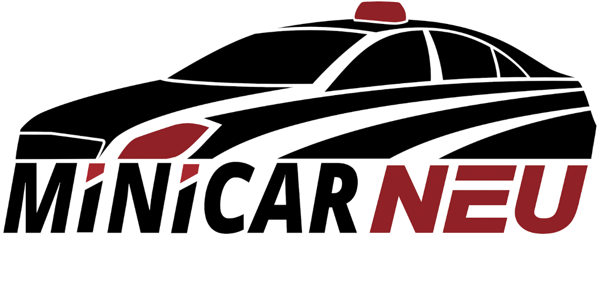 Minicar NEU, Taxi in Wetzlar – Foto 1 von 1