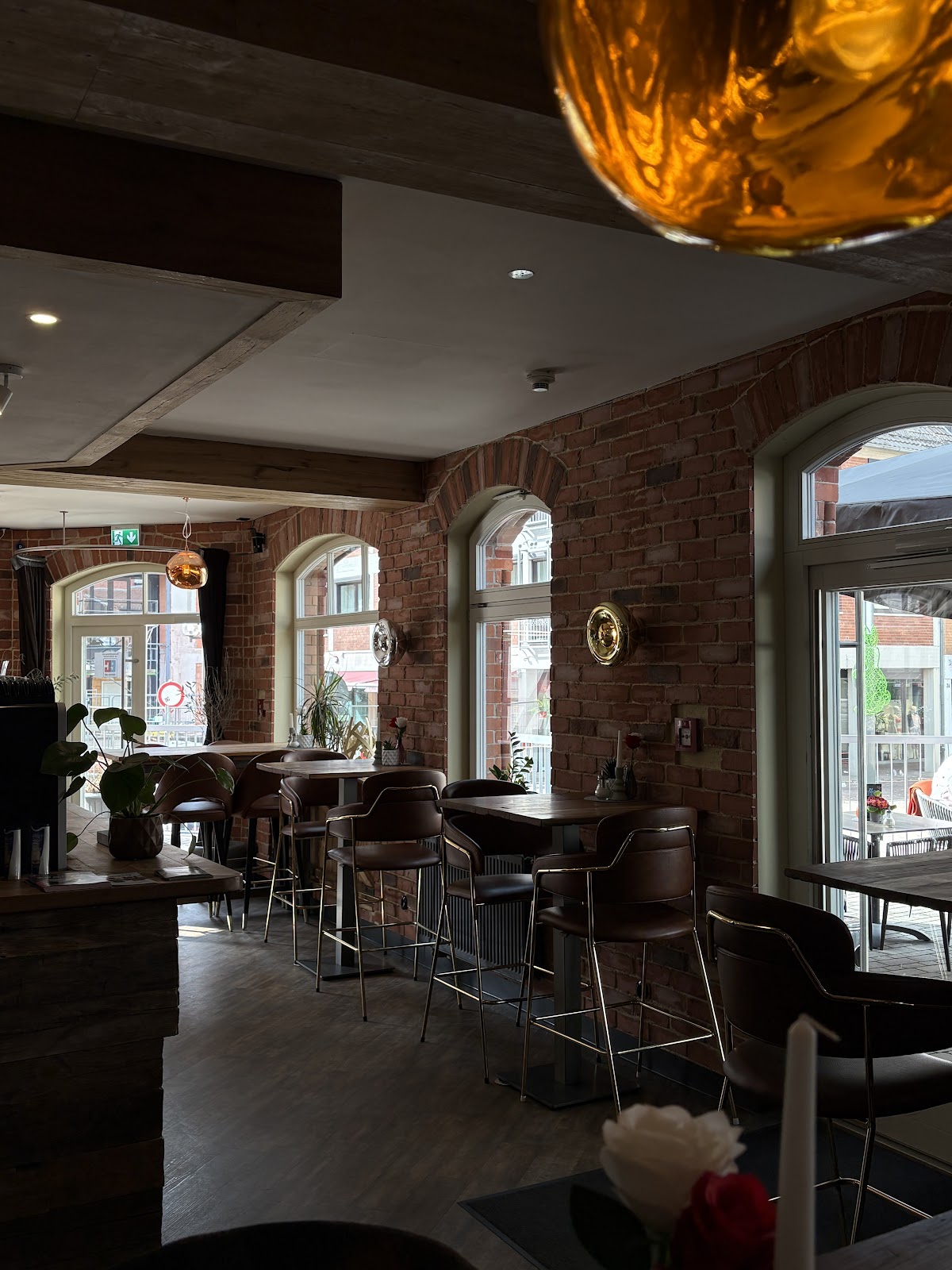 mio Cafe & Bar, Café in Bebra