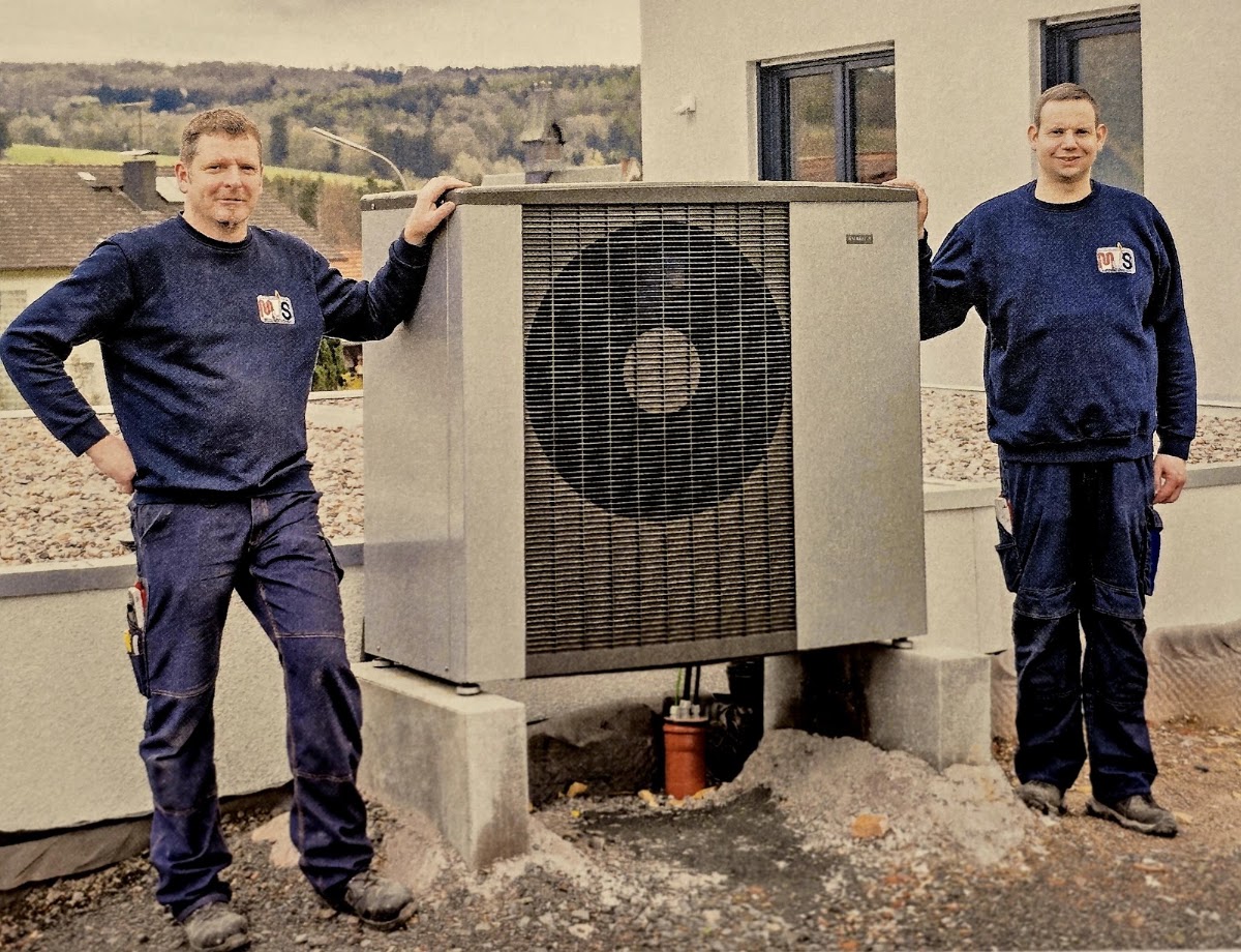 MJS Heizungstechnik GmbH, Sanitärinstallation in Birstein
