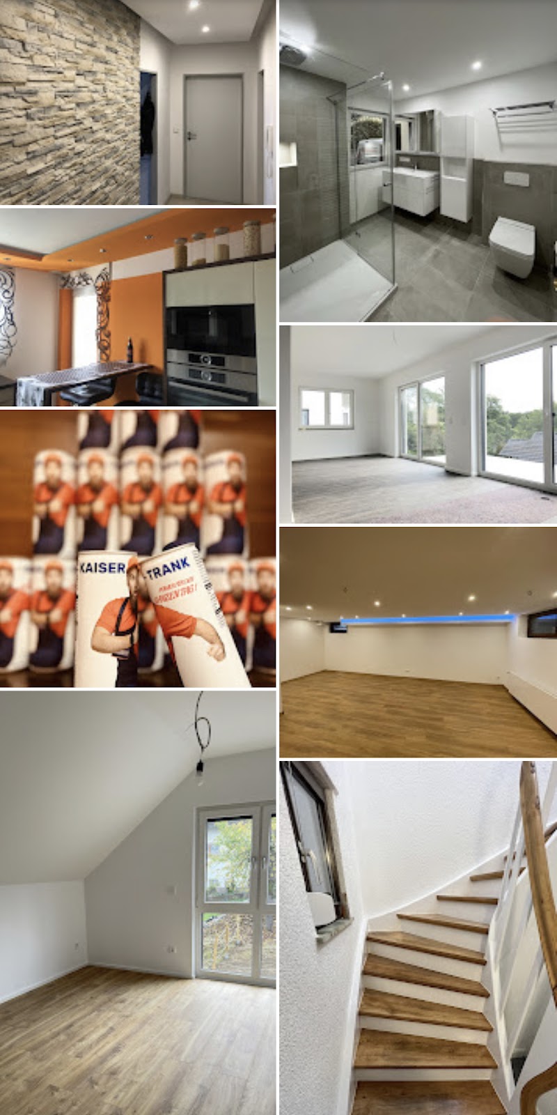 MKK Allroundhandwerker, Klima in Brachttal