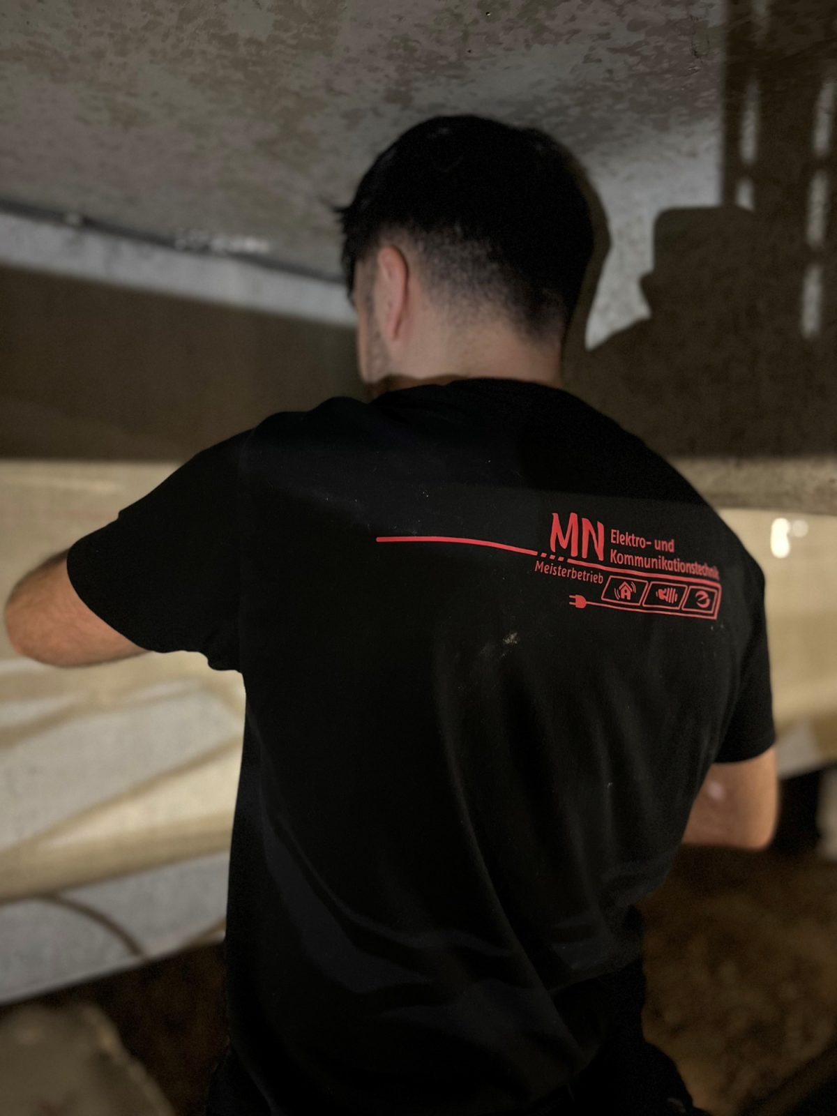 MN Elektro- und Kommunikationstechnik, Elektriker in Seligenstadt