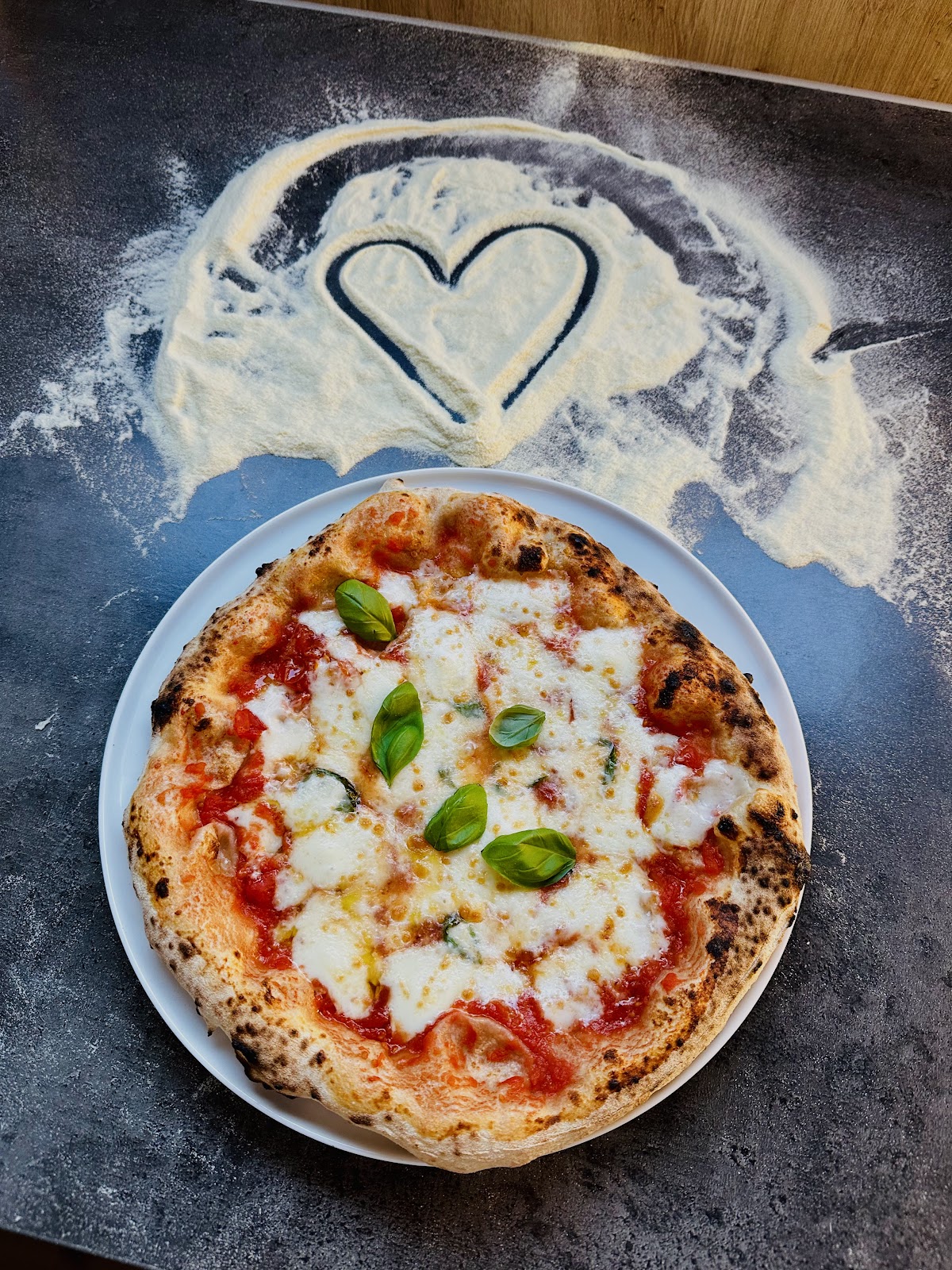 Mo´s Passion - Pizza-Catering, Pizzeria in Ober-Ramstadt