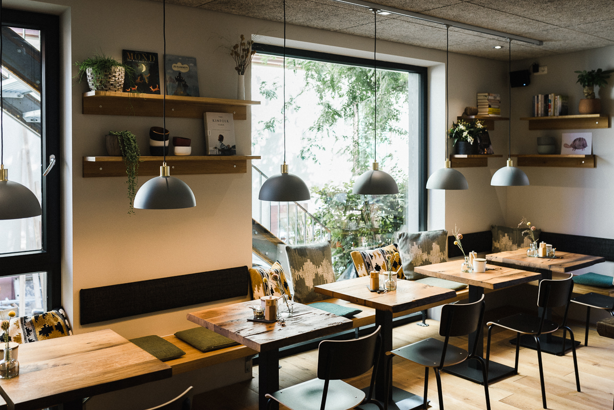 MOMO Dieburg, Restaurant in Dieburg
