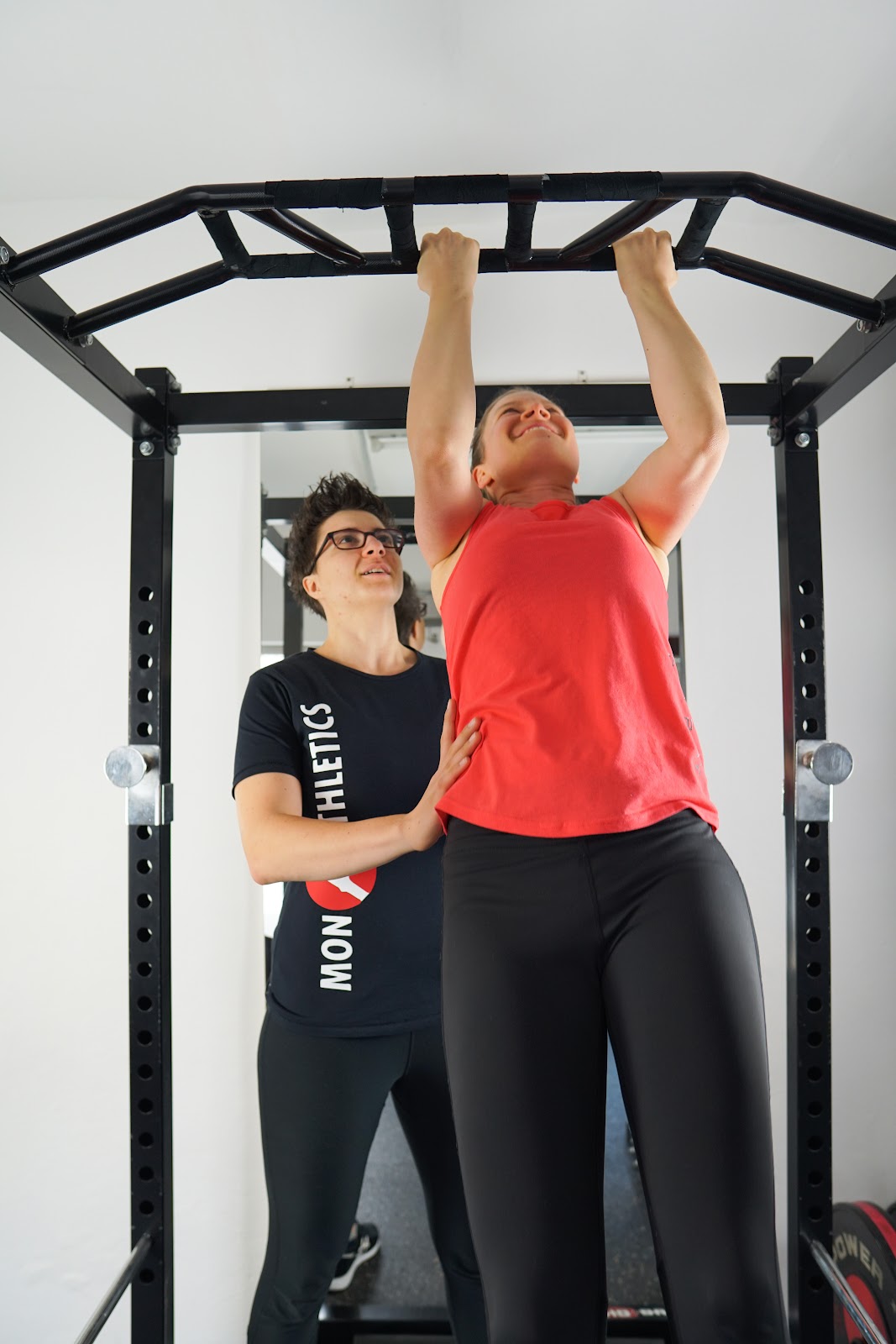 MonAthletics, Fitnessstudio in Butzbach