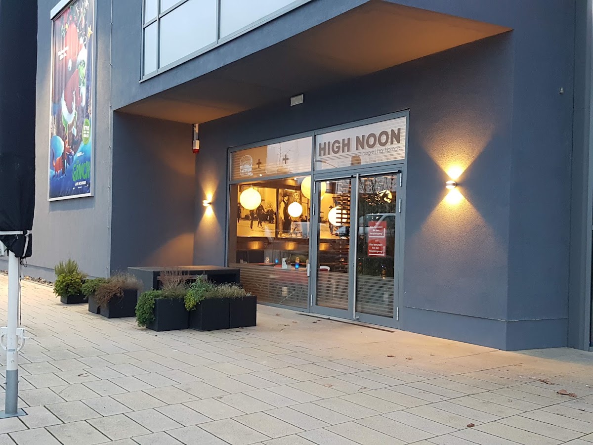 MONOS Baunatal, Restaurant in Baunatal – Foto 1 von 1