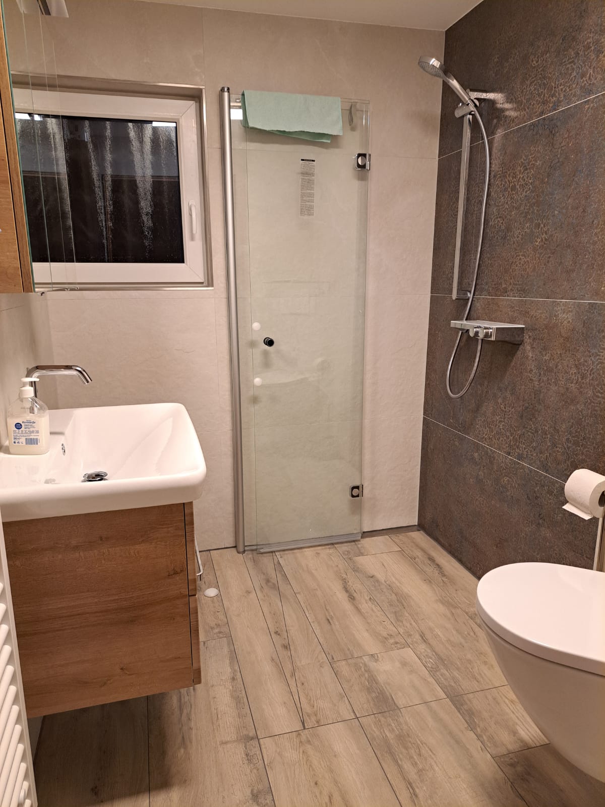 Montageservice Polzer, Sanitärinstallation in Brachttal