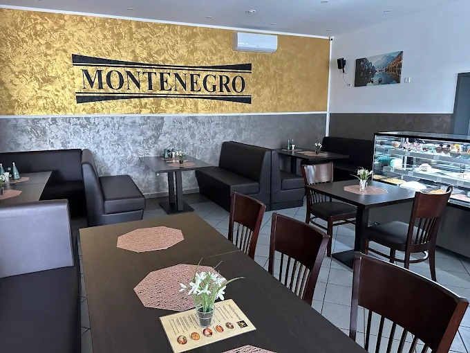 MONTENEGRO Grill Bar, Restaurant in Groß-Gerau – Foto 1 von 1