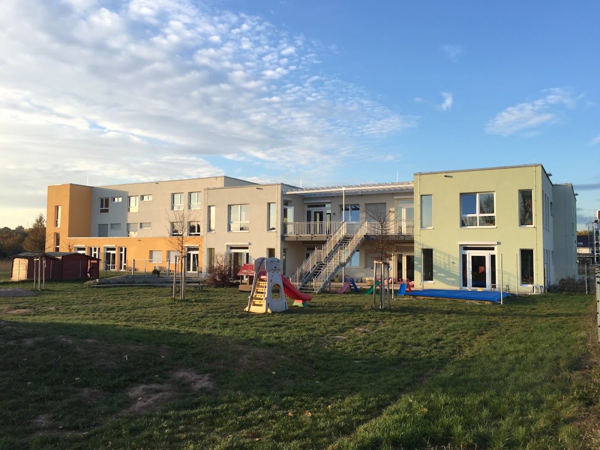 Montessori-Schule Dietzenbach, Schule in Dietzenbach