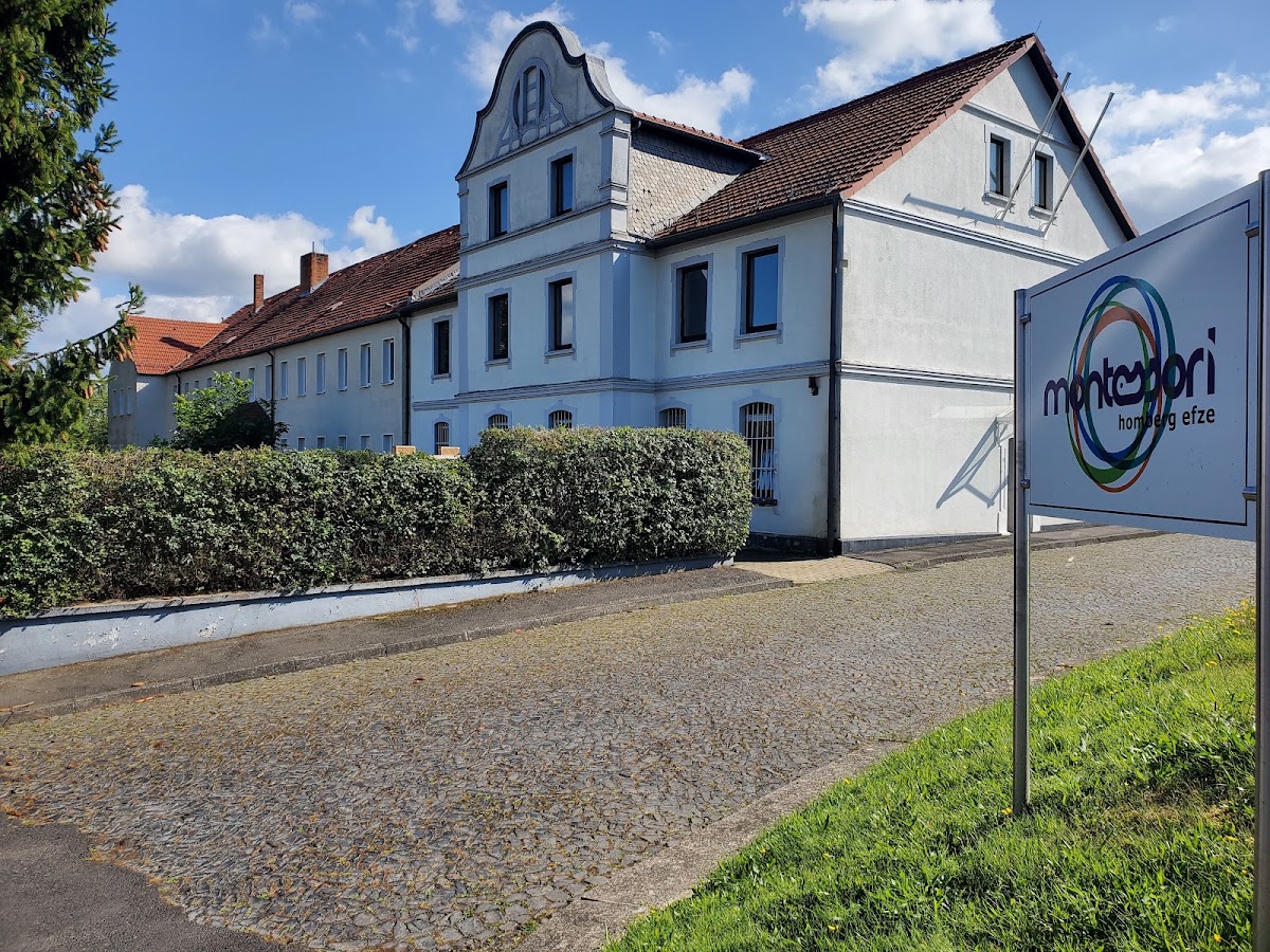 Montessori-Schule Homberg (Efze), Schule in Homberg (Efze)