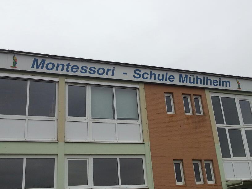 Montessori-Schule Mühlheim, Schule in Mühlheim am Main