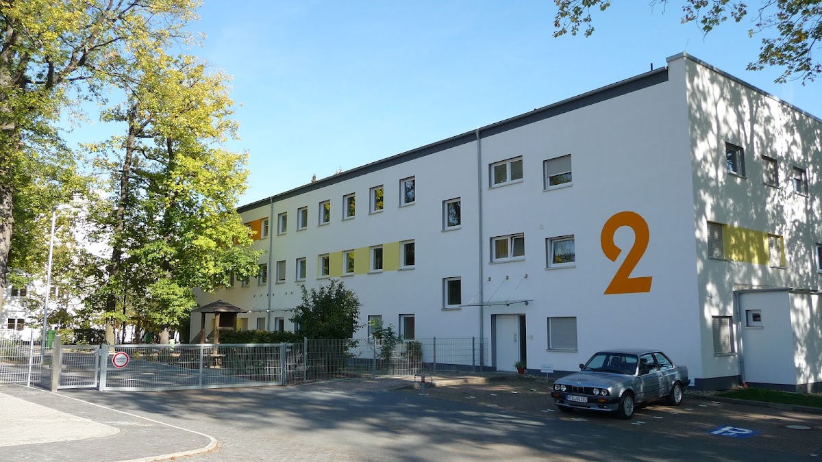 Montessori-Zentrum Hofheim e.V., Schule in Hofheim am Taunus