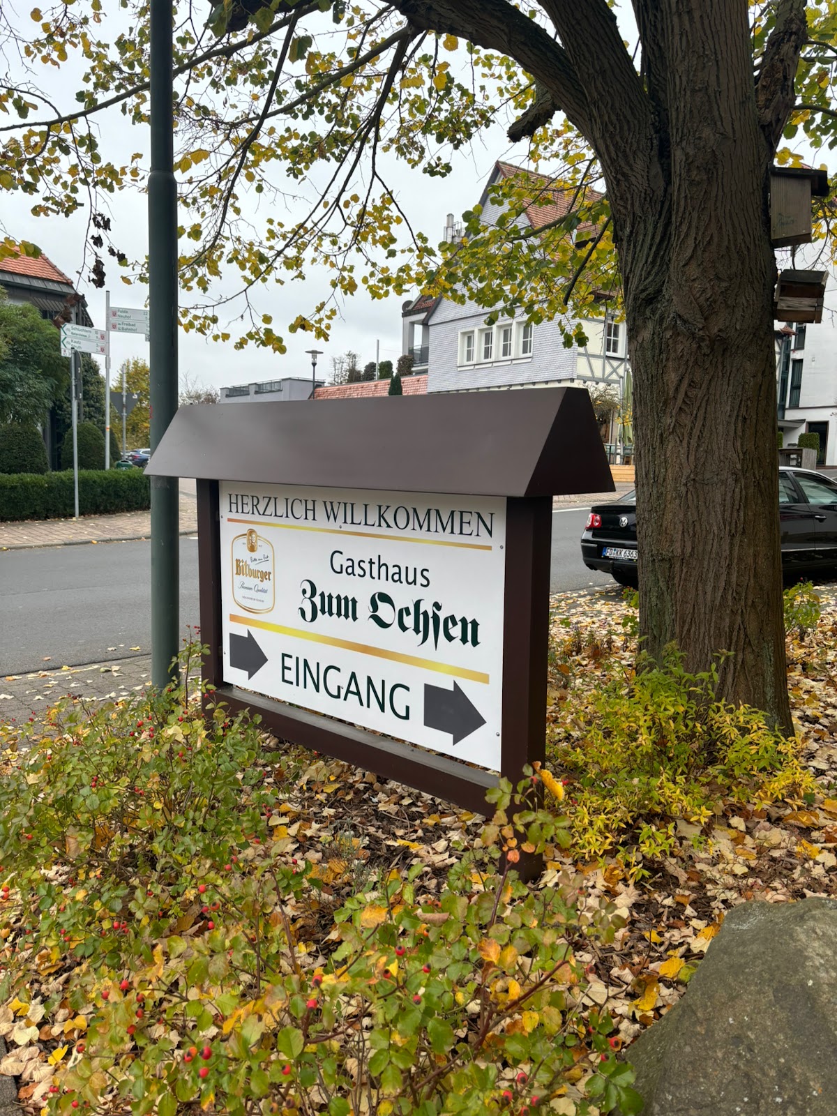 Monteur- Pension - Ferienwohnung , Flieden Mitte, Restaurant in Flieden