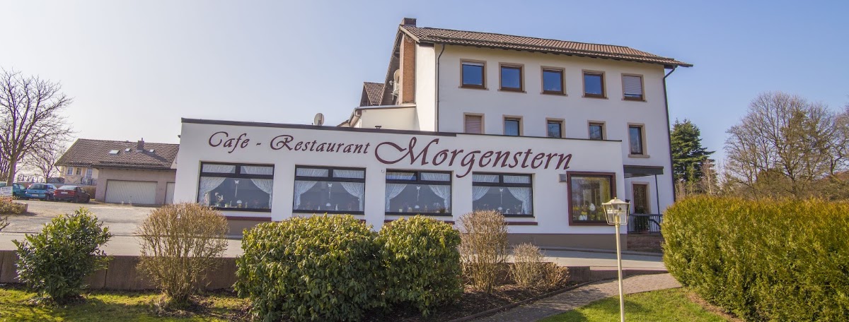 Morgenstern, Restaurant in Wald-Michelbach