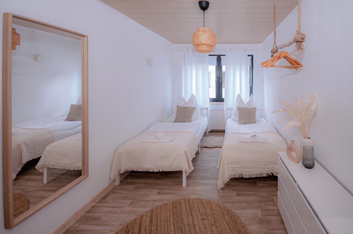 Motel Kalos, Hotel in Haiger