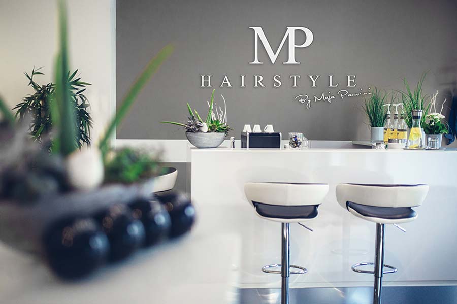 MP Hairstyle by Maja Panvini, Friseur in Darmstadt – Foto 1 von 1