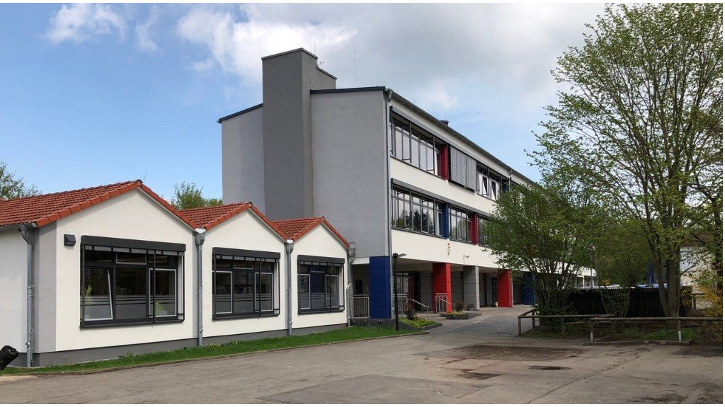 MPS Adorf, Schule in Diemelsee