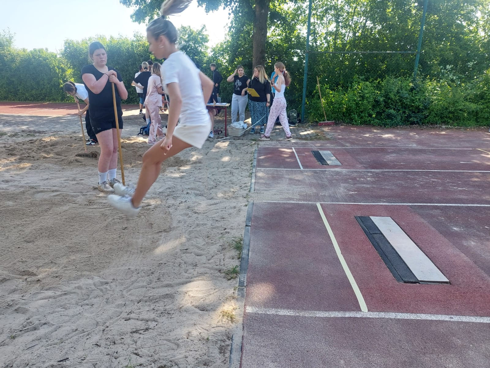 MPS Mittelpunktschule Goddelsheim, Schule in Lichtenfels