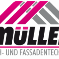 Müller Dach- und Fassadentechnik GmbH & Co. KG, Dachdecker in Herborn