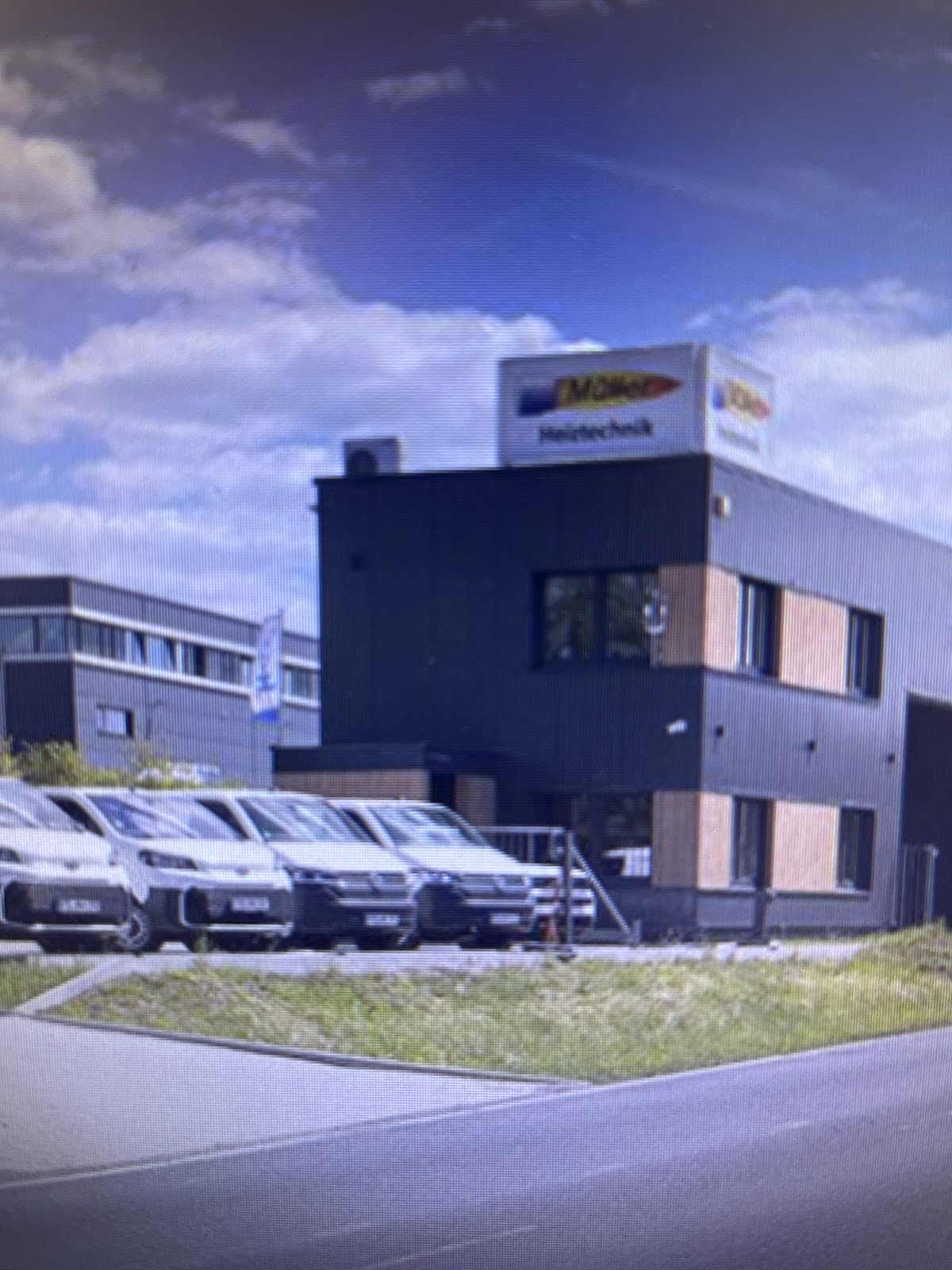 Müller Heiztechnik, Heizung in Eichenzell