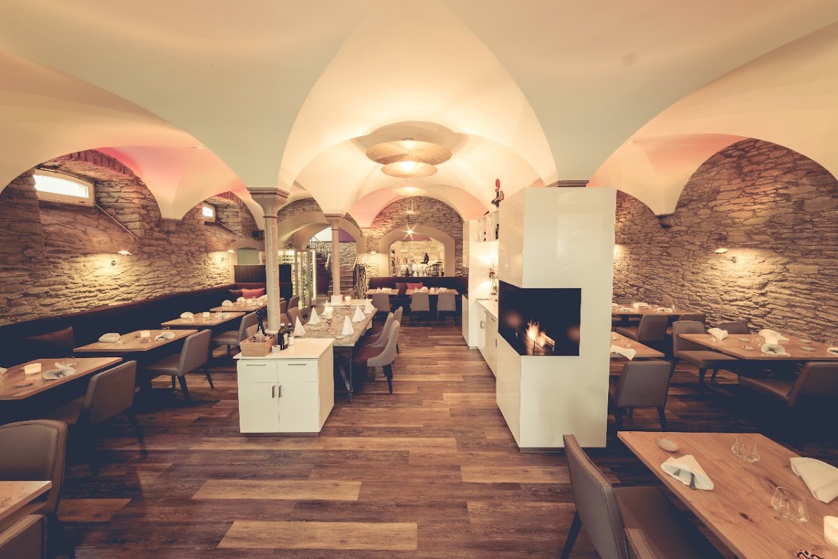 mulino mio - Restaurant Mühlenkeller, Restaurant in Brechen