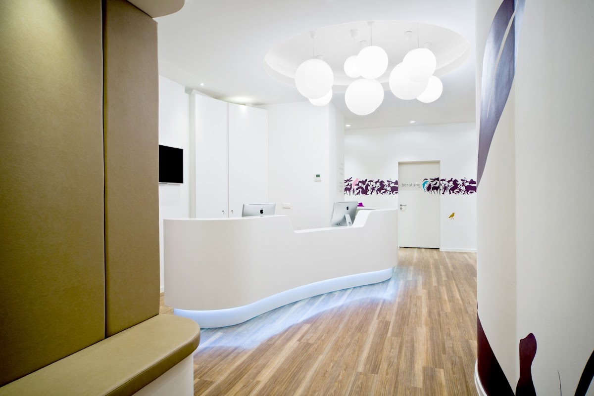 MUNDDUETT | Zahnzentrum Hanau, Zahnarzt in Hanau – Foto 1 von 1