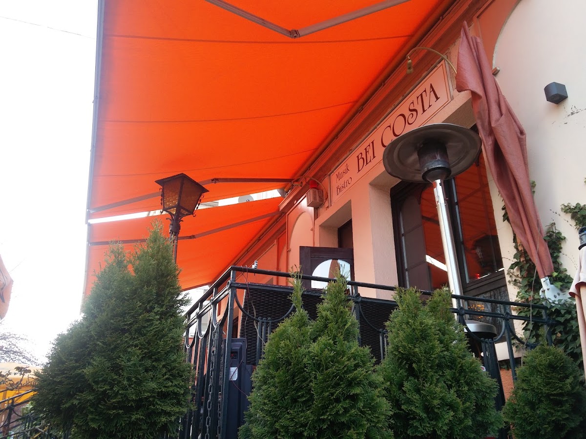 Musikbistro, Restaurant in Friedberg (Hessen) – Foto 1 von 1