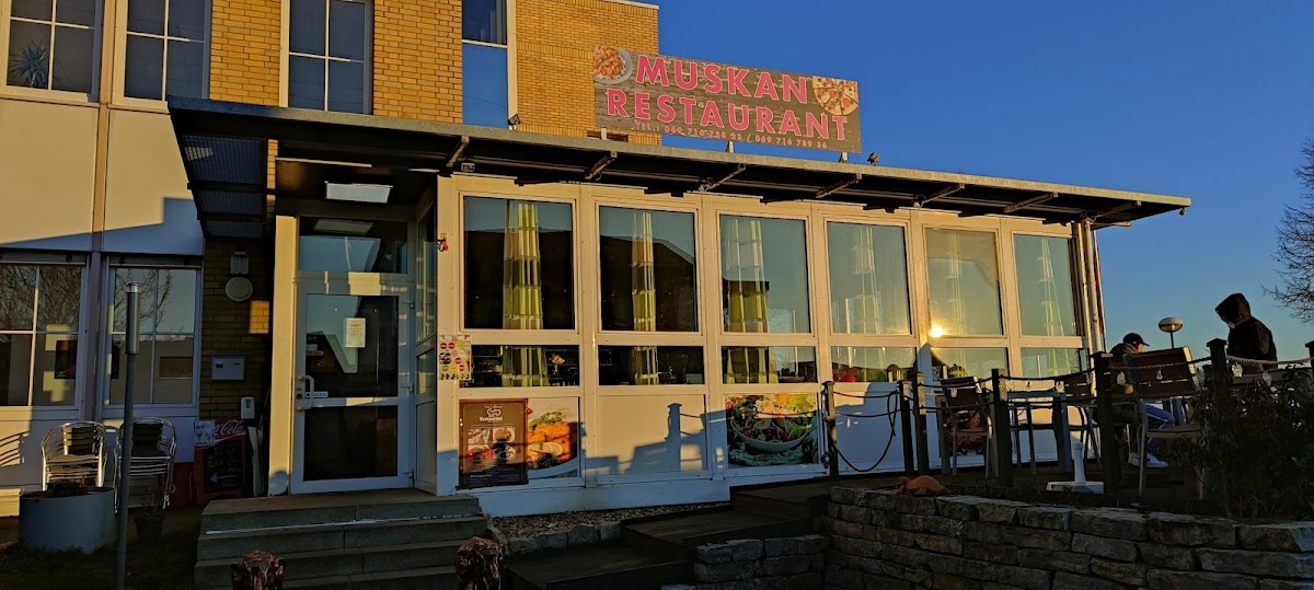 Muskan Restaurant, Restaurant in Liederbach am Taunus