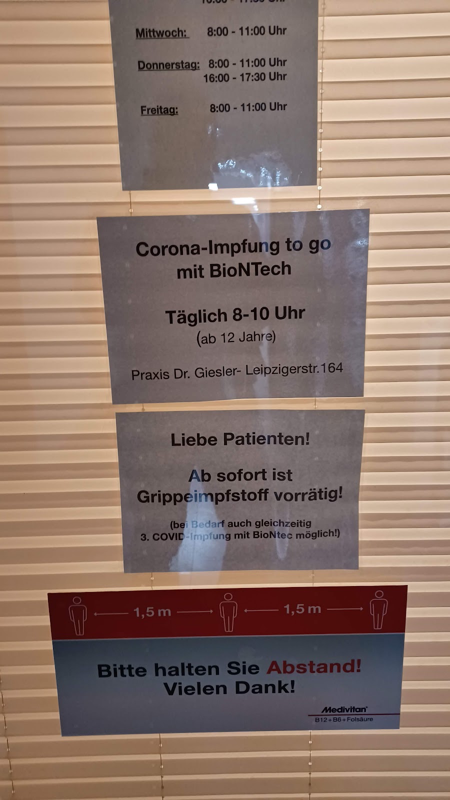 MVZ Bettenhausen Zweigstelle, Arzt in Kassel – Foto 1 von 1
