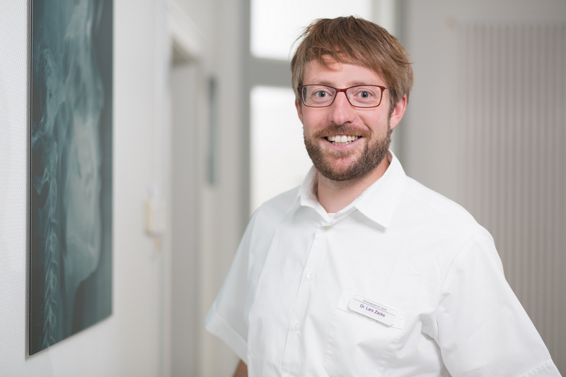 MVZ Dr. Zacke | Herr Dr. Lars Zacke, Zahnarzt in Waldeck