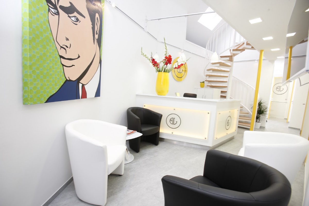 MVZ Giesenhagen und Kollegen GmbH, Zahnarzt in Kassel – Foto 1 von 1