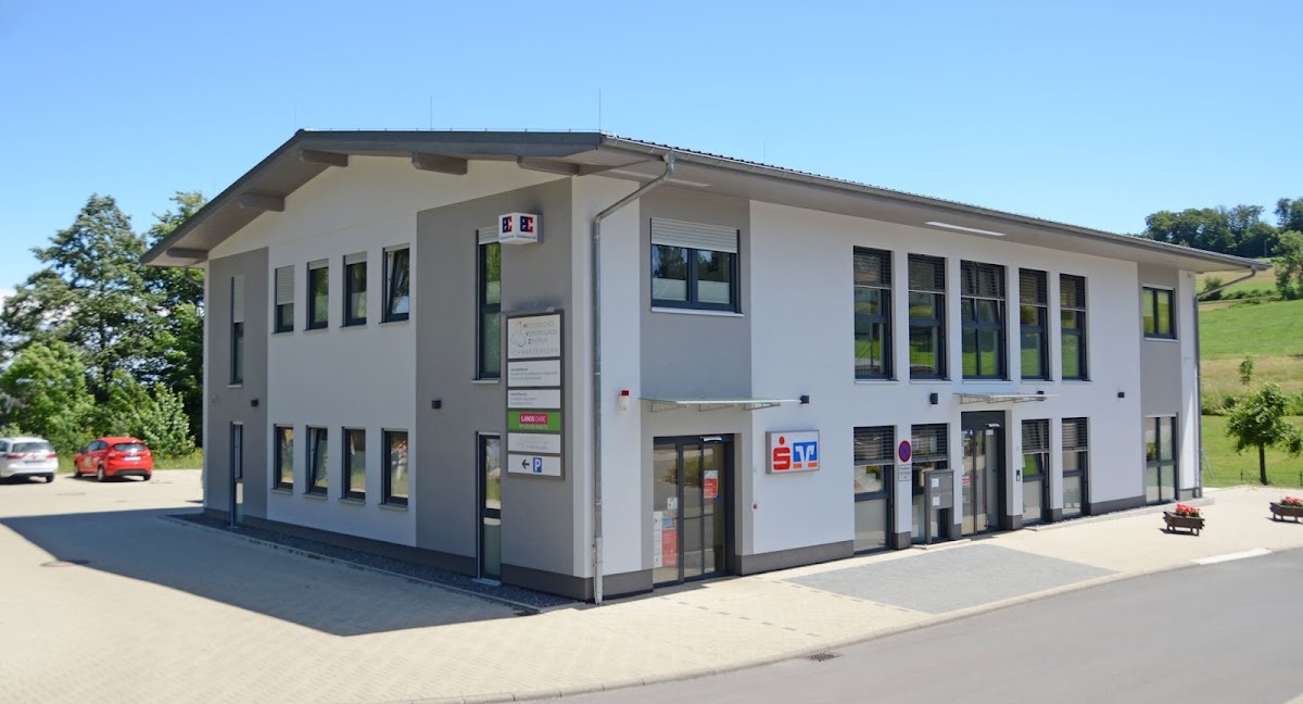 MVZ Schwarzenborn, Zahnarzt in Schwarzenborn