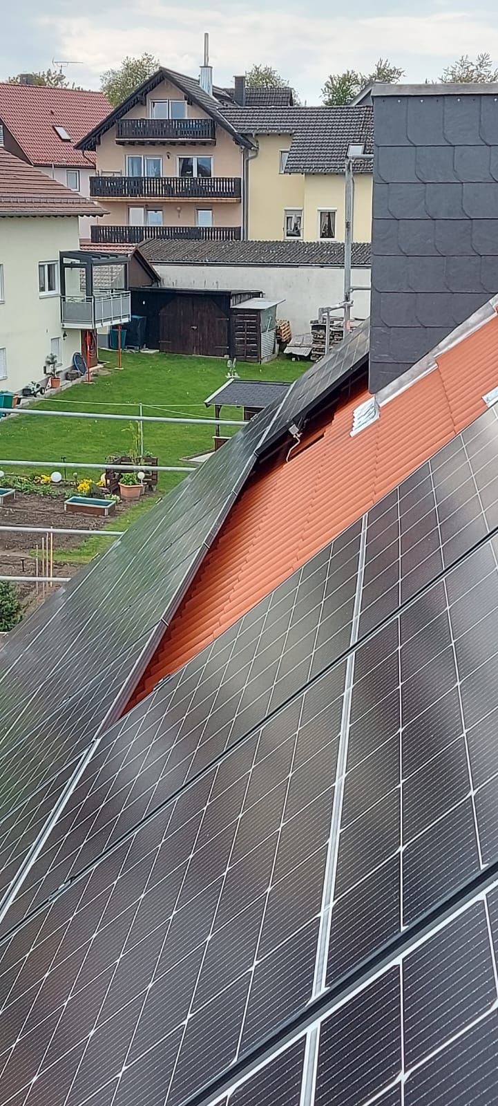 MW Elektrotechnik, Elektriker in Erbach – Foto 1 von 1