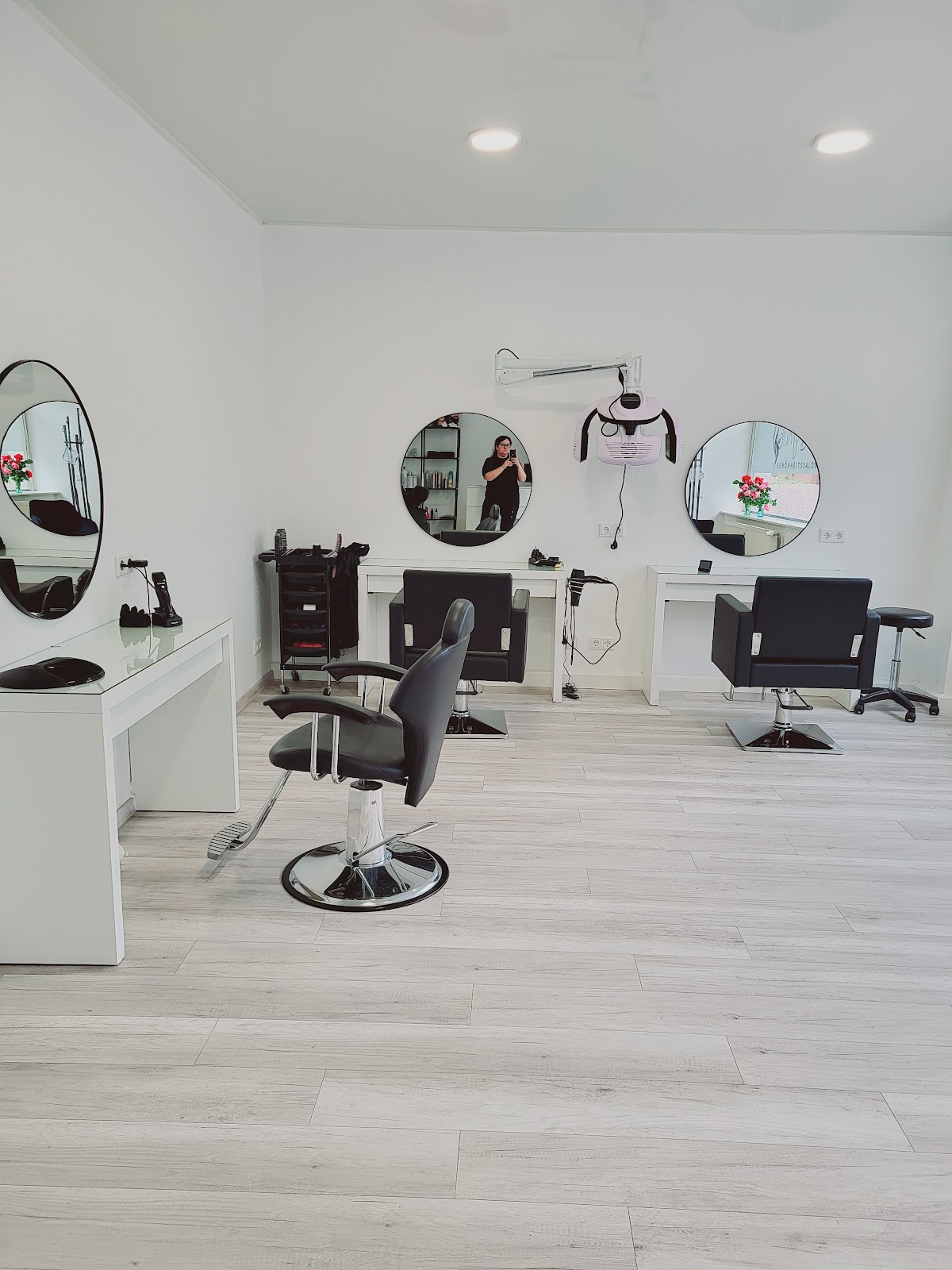 My Beauty Hüsnüye Zaim, Friseur in Birkenau