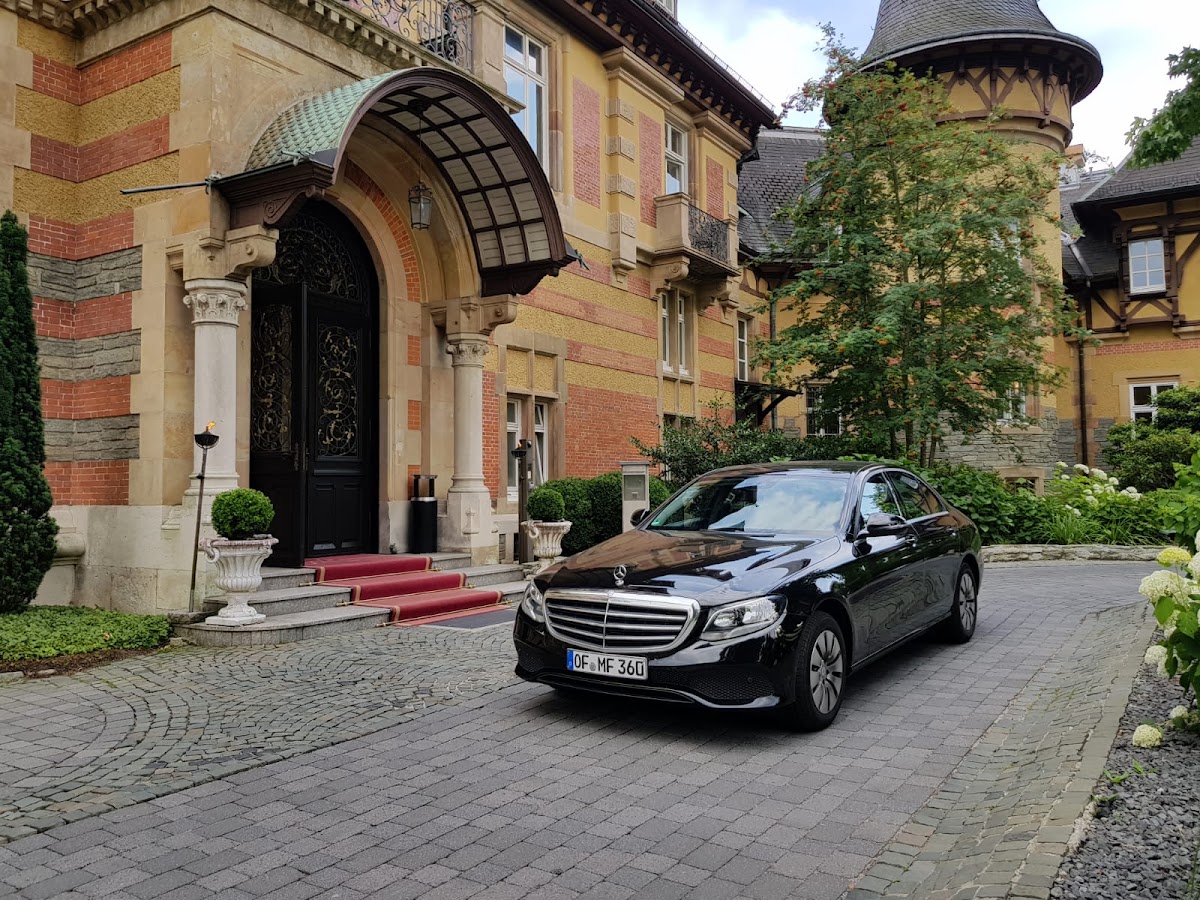 My Cab Fahrservice, Taxi in Dietzenbach – Foto 1 von 1
