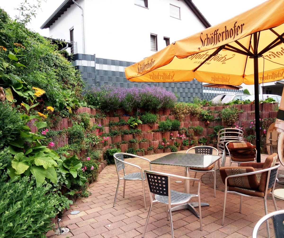 Nassauer Hof Elz, Restaurant in Elz
