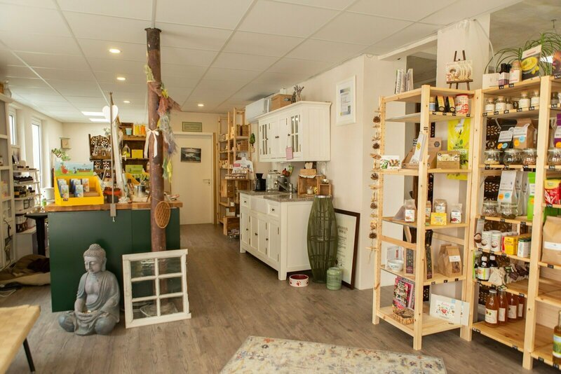 natürlich AUSZEIT, Friseur in Biebesheim am Rhein