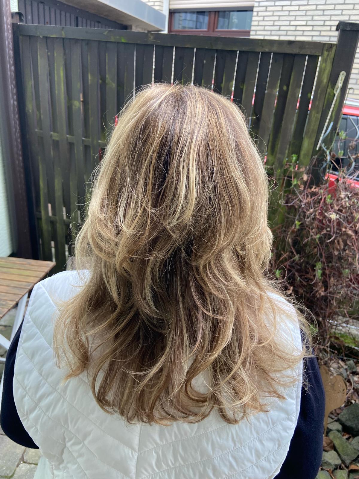 natürlich Kopfarbeit - Katherina Nied, Friseur in Dornburg