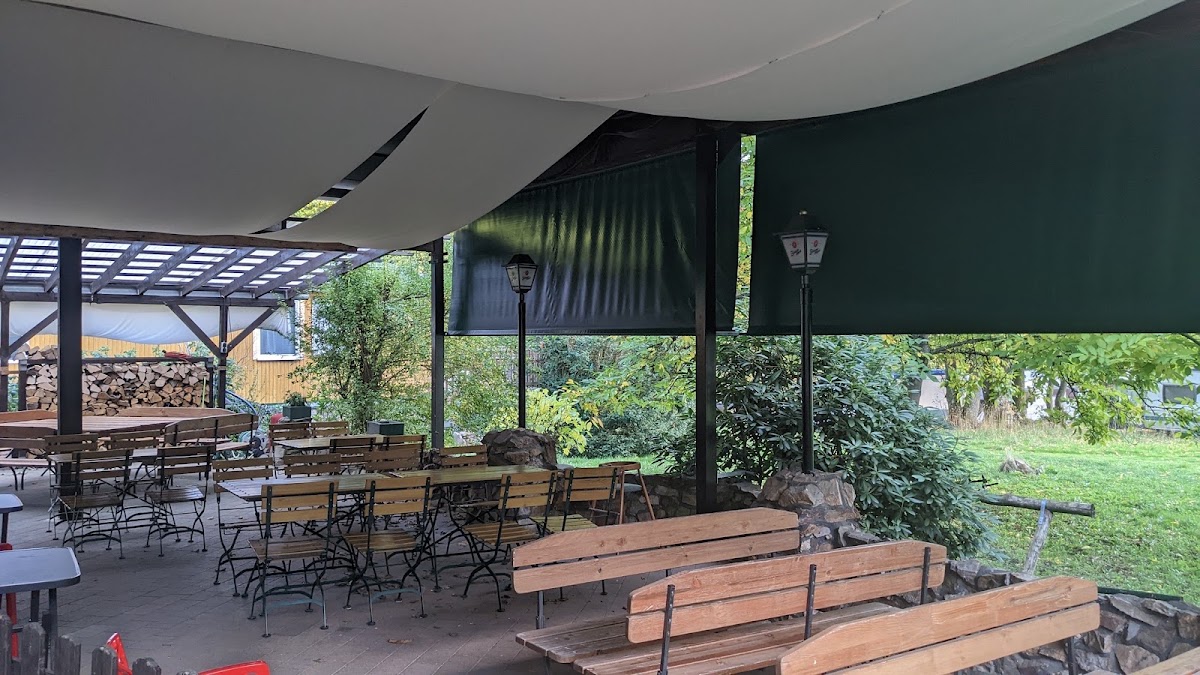 Naturfreundehaus Billtalhöhe, Restaurant in Königstein im Taunus – Foto 1 von 1