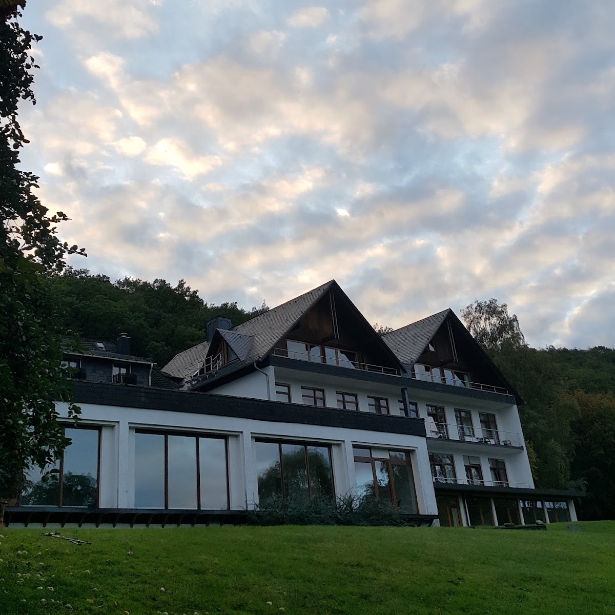 NaturMed Fasten, Wandern & Wellness, Hotel in Bad Endbach